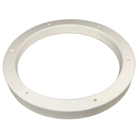 Ocean Breeze Marine Accessories Speaker Sf Fusion Fr7022  7 FS-FR7022-700-75-WHT